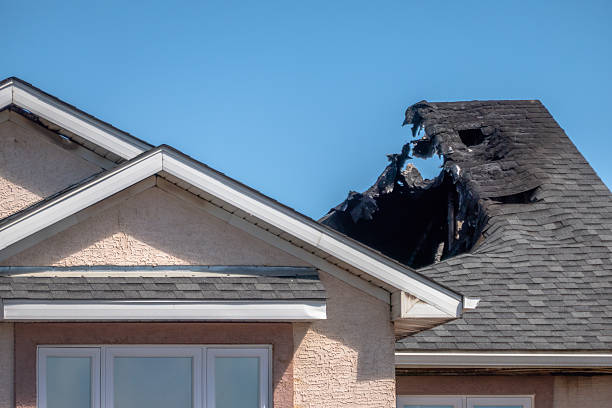 Licensed Fire Damage Removal service in Clinton, WI - Fire Damage Laser Cleaning